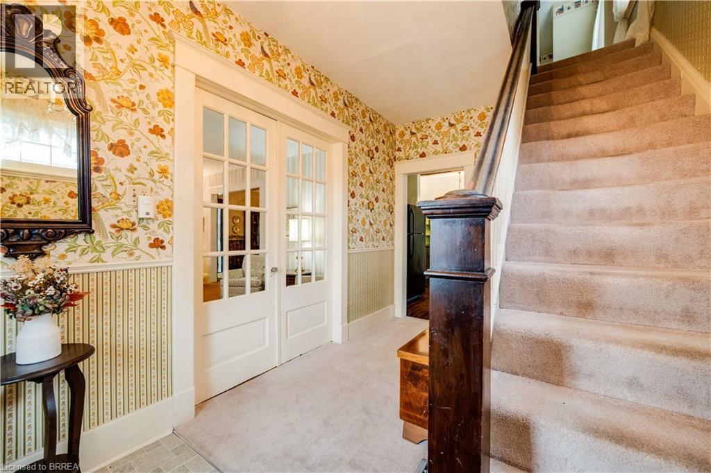 46 Jane Street, Paris, Ontario  N3L 2X9 - Photo 9 - 40809073