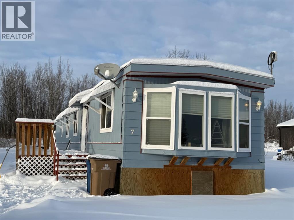 7 Deer Meadows, Lac La Biche, Alberta