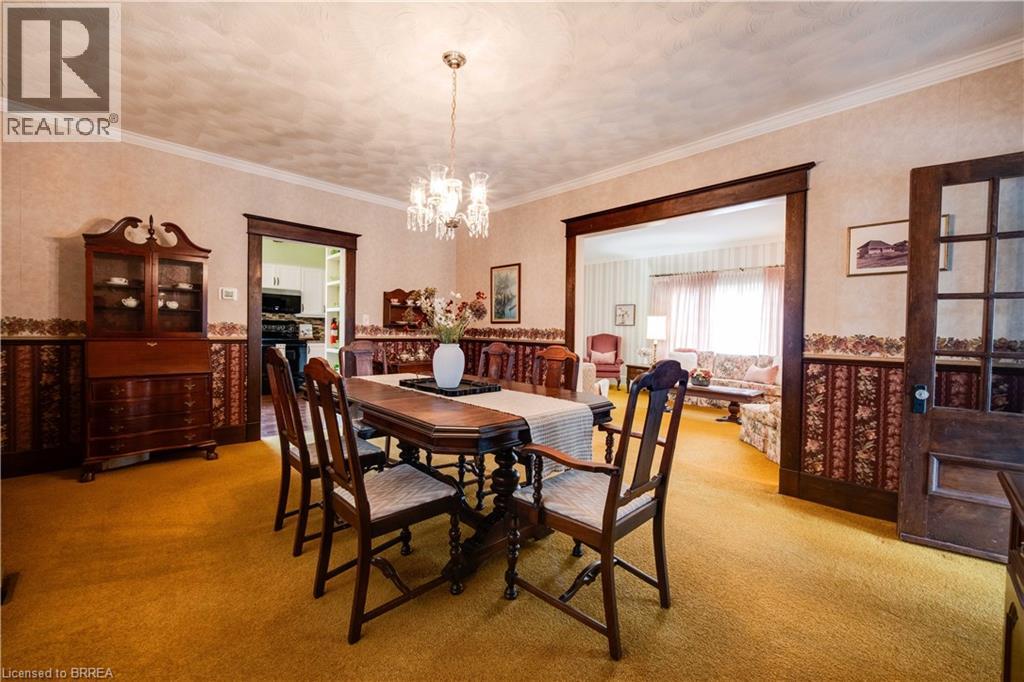 46 Jane Street, Paris, Ontario  N3L 2X9 - Photo 5 - 40809073