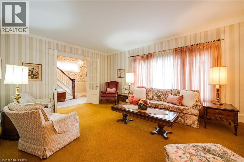 46 Jane Street, Paris, Ontario  N3L 2X9 - Photo 29 - 40809073