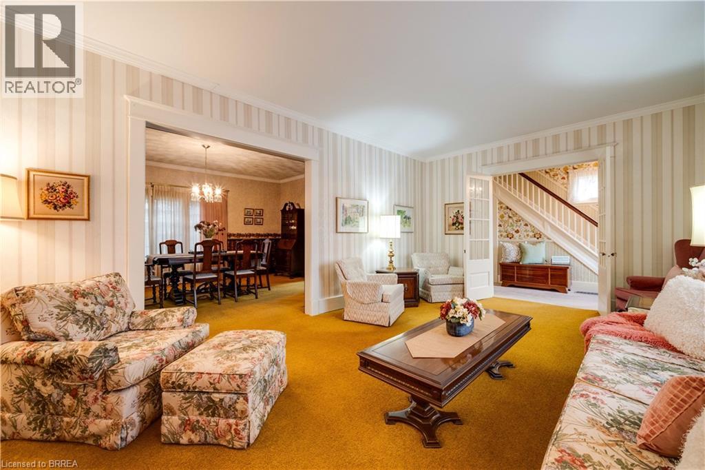 46 Jane Street, Paris, Ontario  N3L 2X9 - Photo 22 - 40809073