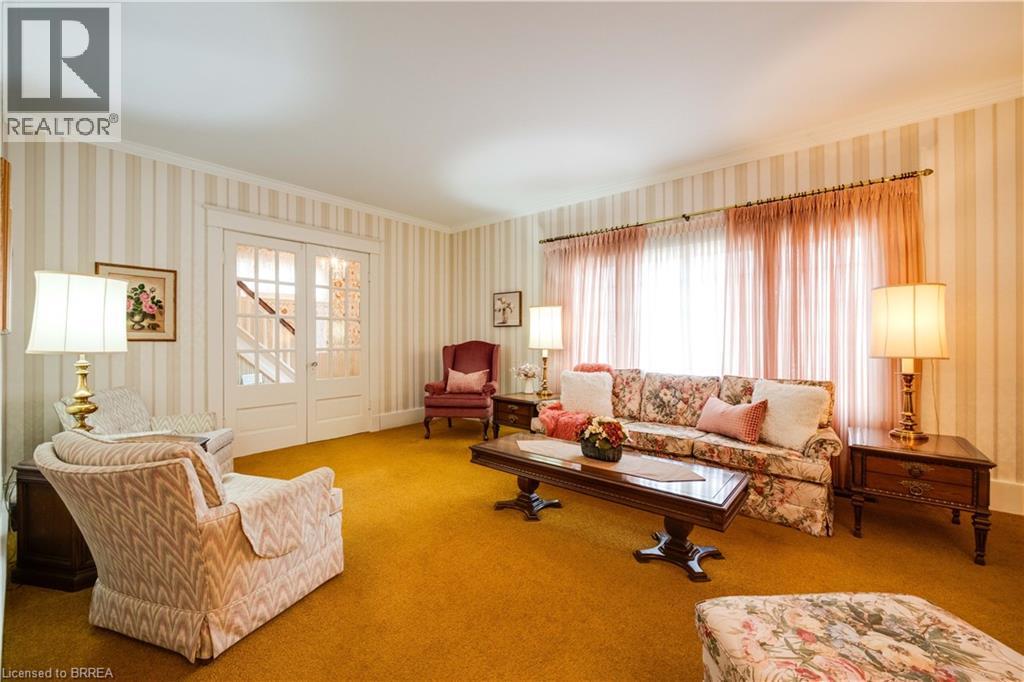 46 Jane Street, Paris, Ontario  N3L 2X9 - Photo 10 - 40809073