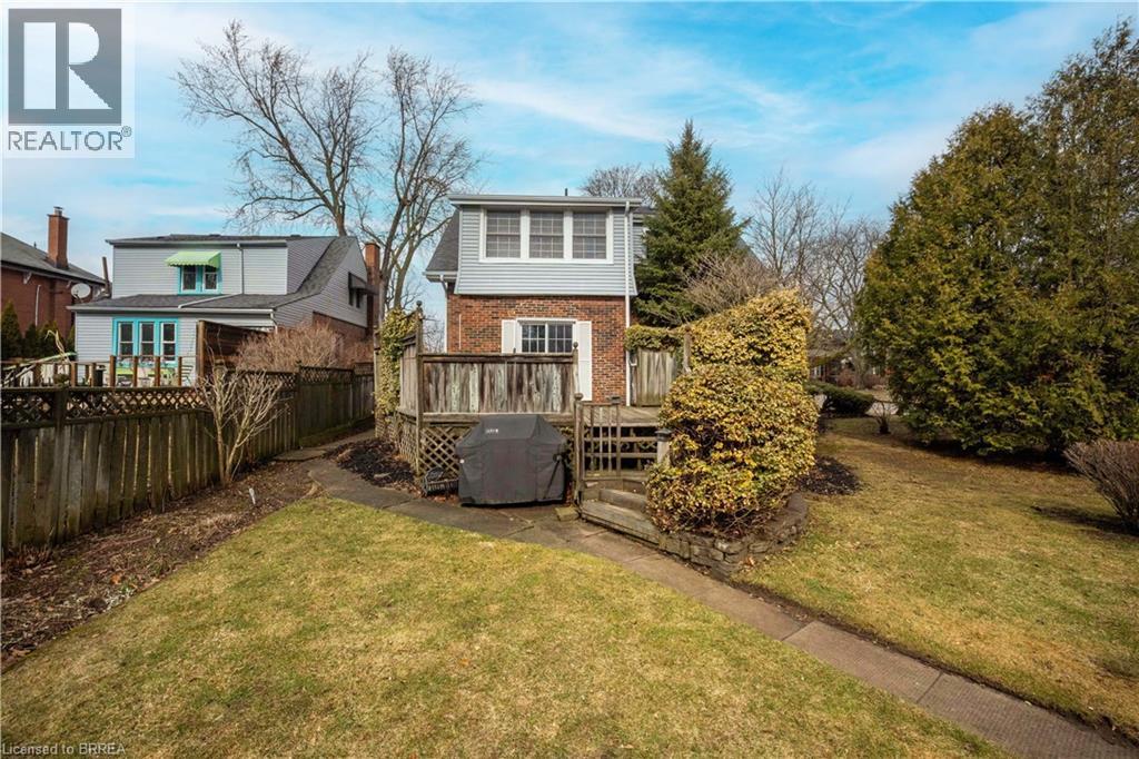 46 Jane Street, Paris, Ontario  N3L 2X9 - Photo 27 - 40809073