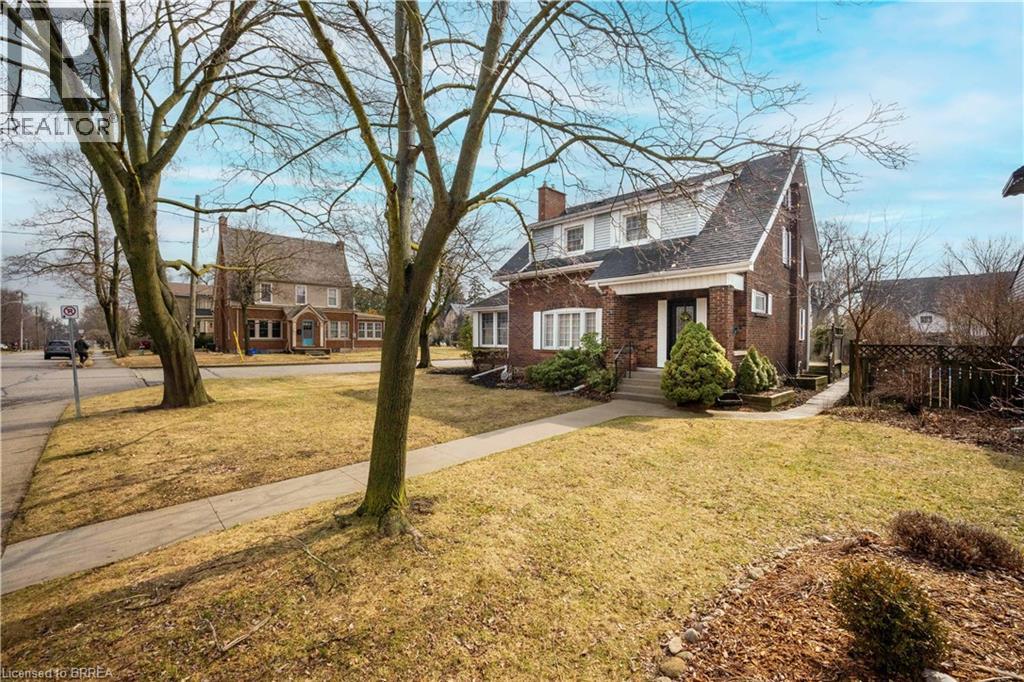 46 Jane Street, Paris, Ontario  N3L 2X9 - Photo 28 - 40809073