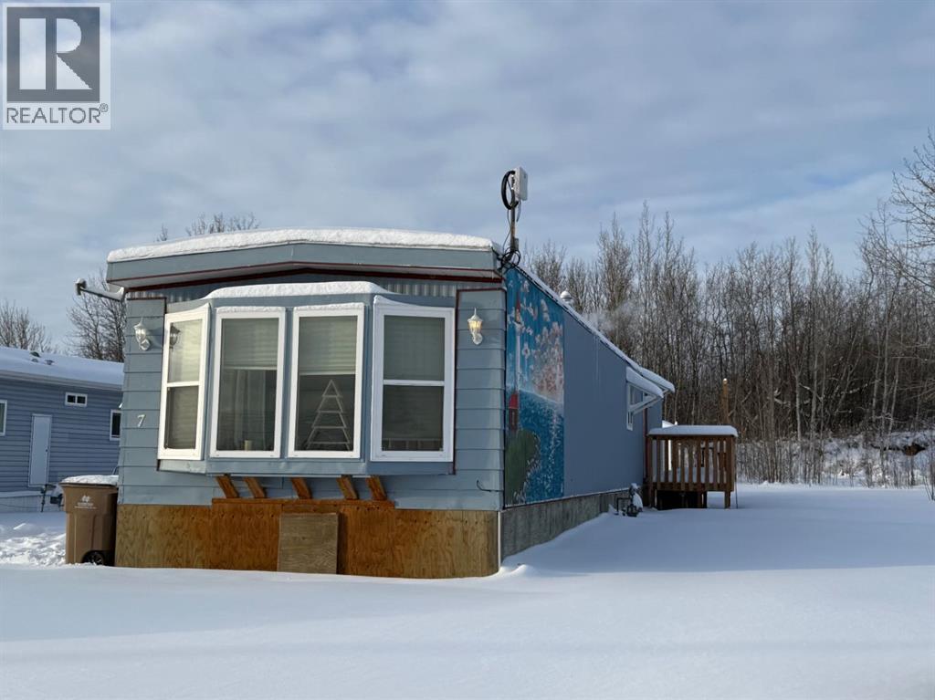 7 Deer Meadows, Lac La Biche, Alberta T0A 2C0 - Photo 15 - A2275777