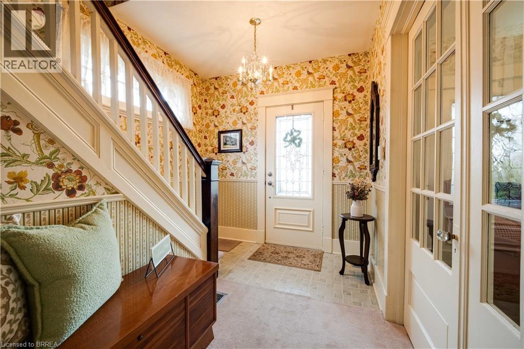 46 Jane Street, Paris, Ontario  N3L 2X9 - Photo 17 - 40809073