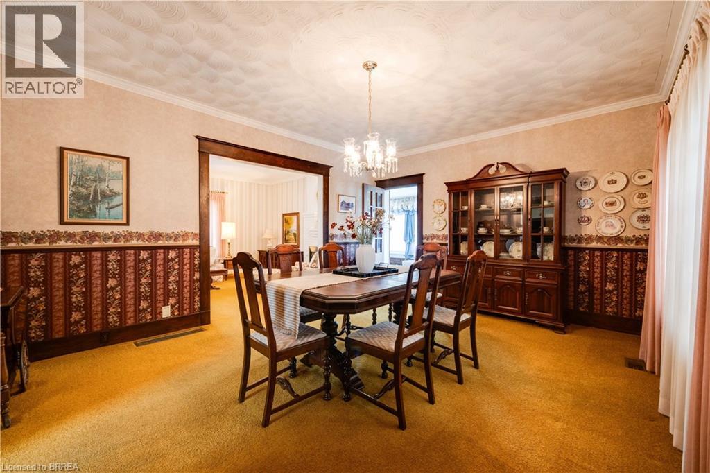 46 Jane Street, Paris, Ontario  N3L 2X9 - Photo 19 - 40809073