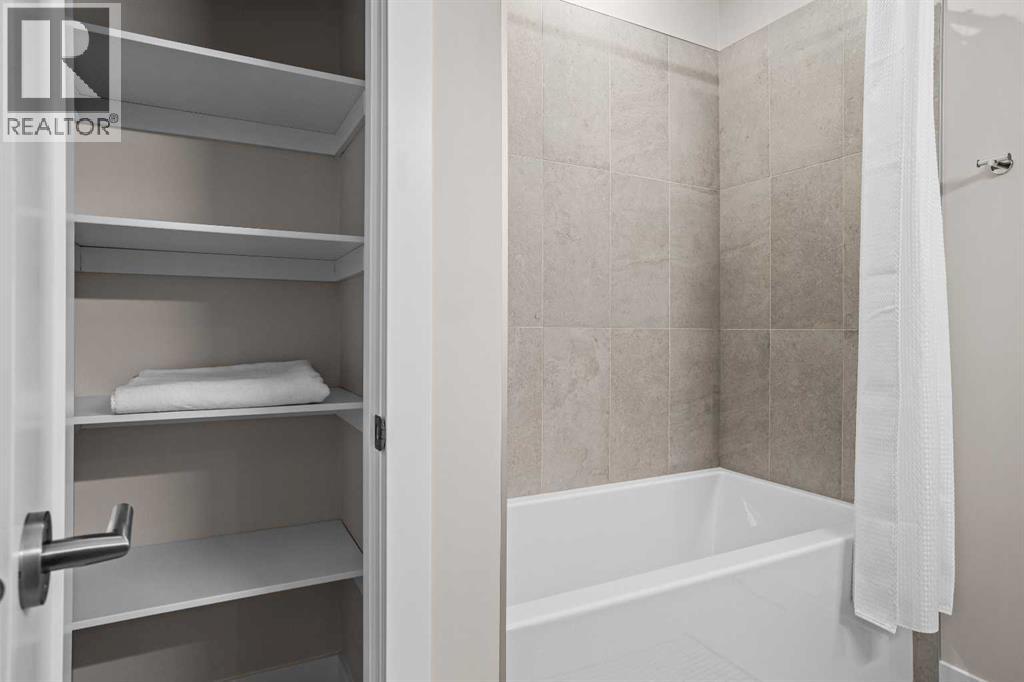 101k, 209 Stewart Creek Rise, Canmore, Alberta  T1W 0N9 - Photo 24 - A2288947