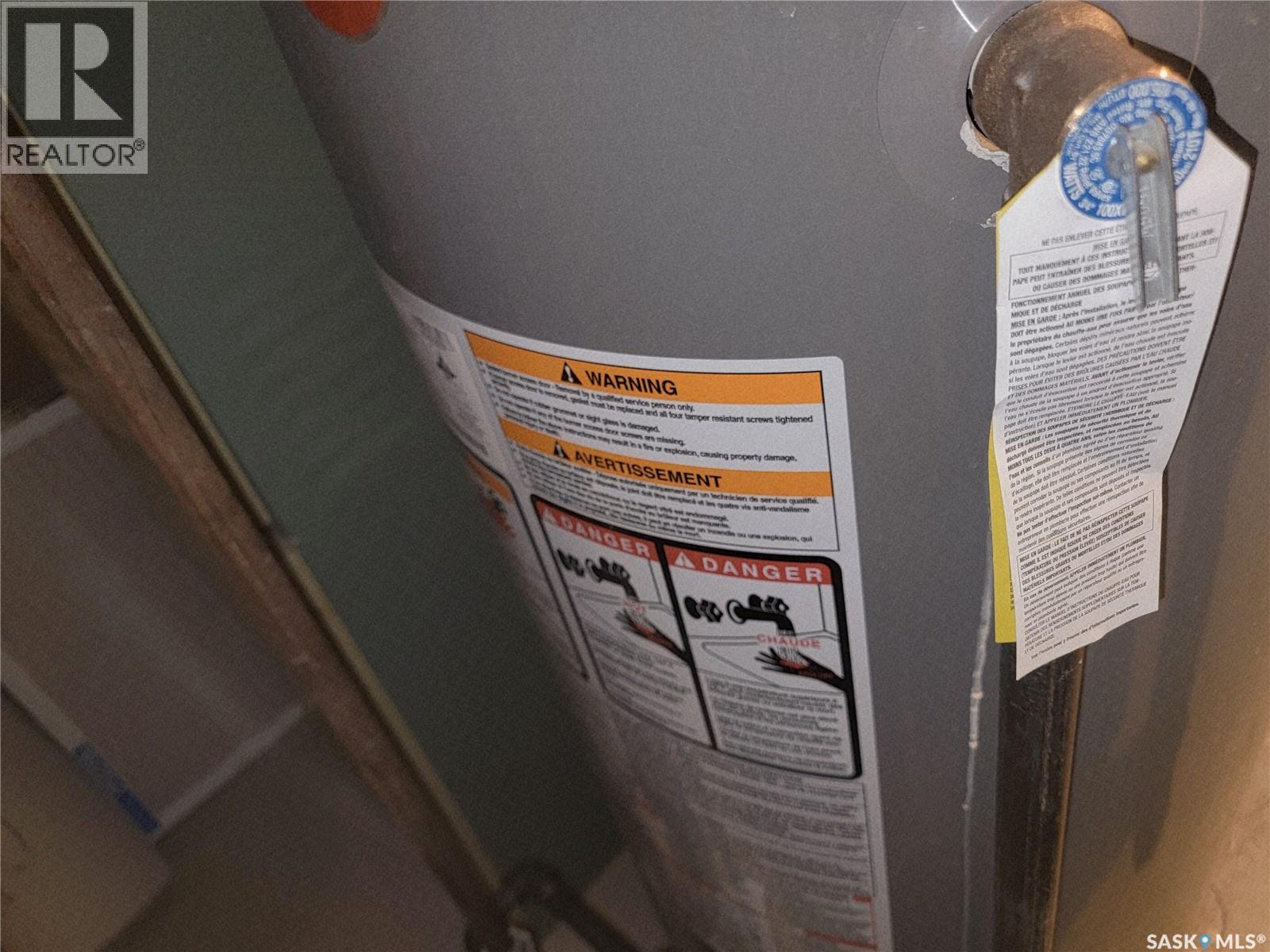 357 5th Avenue W, Unity, Saskatchewan  S0K 4L0 - Photo 30 - SK030974