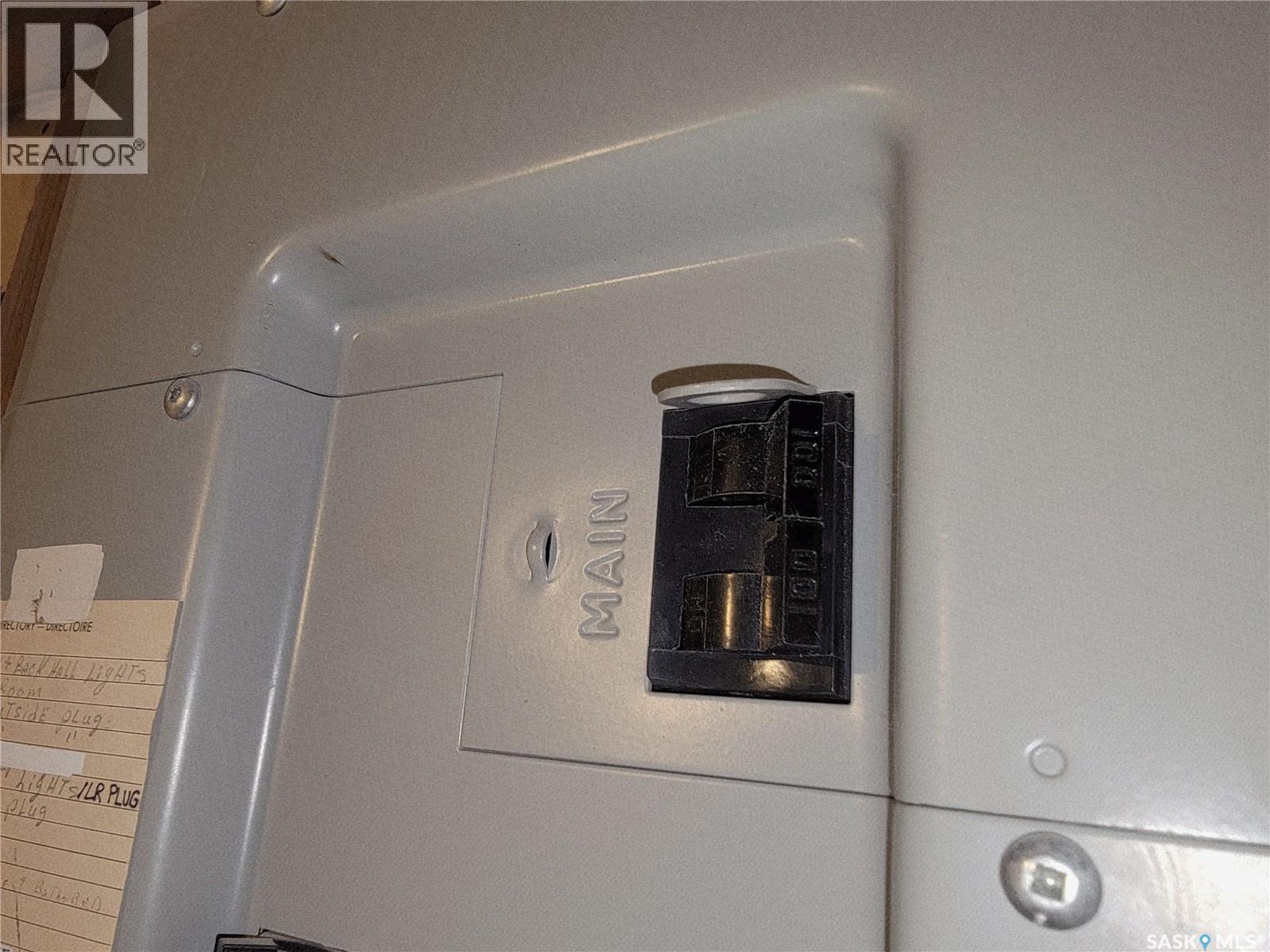 357 5th Avenue W, Unity, Saskatchewan  S0K 4L0 - Photo 32 - SK030974