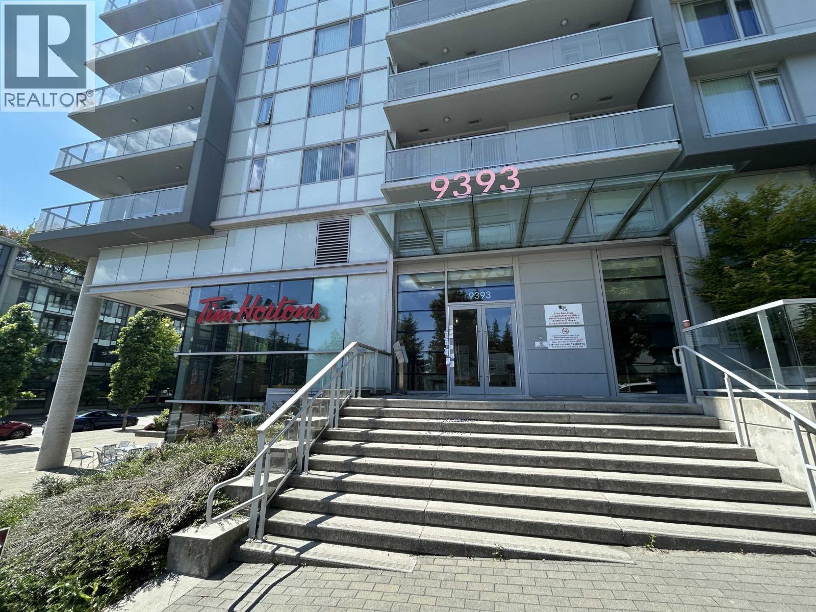 518 9393 Tower Road, Burnaby, British Columbia  V5A 0E2 - Photo 15 - R3101884