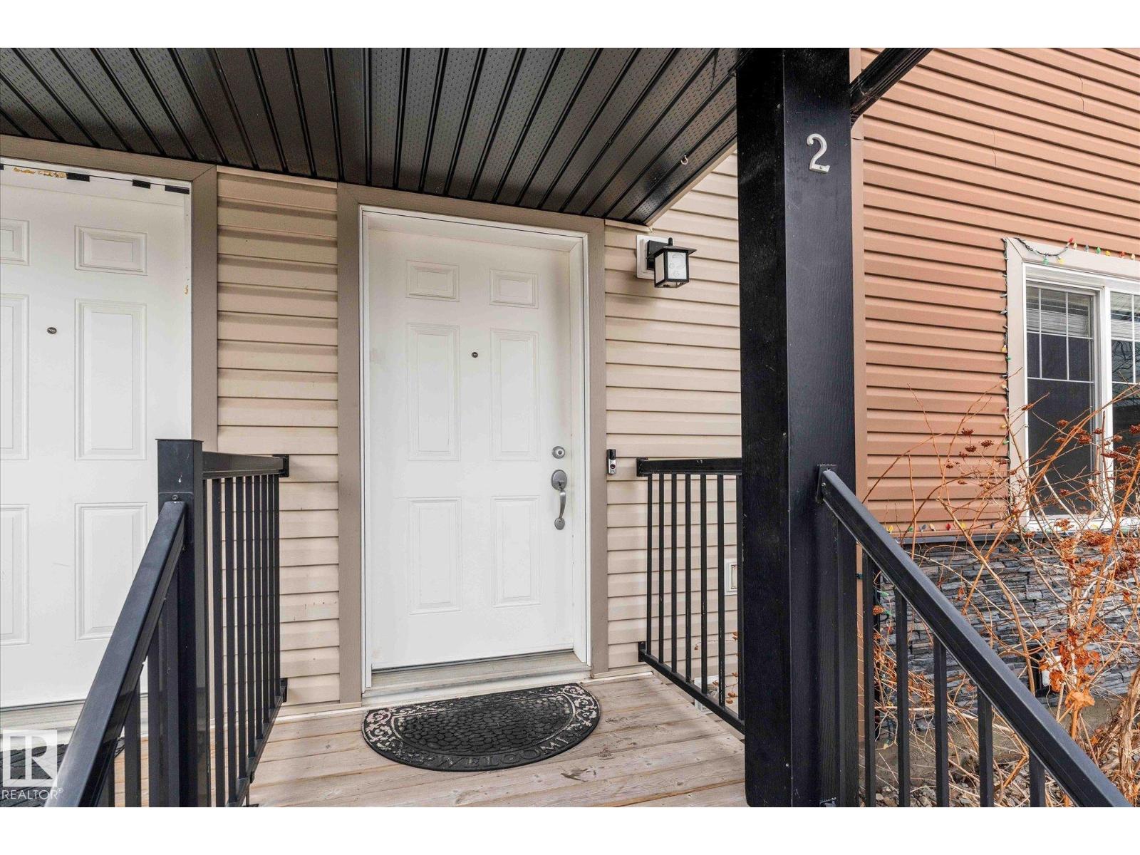 #2 8716 179 Av Nw, Edmonton, Alberta T5Z 0J3 - Photo 5 - E4478391