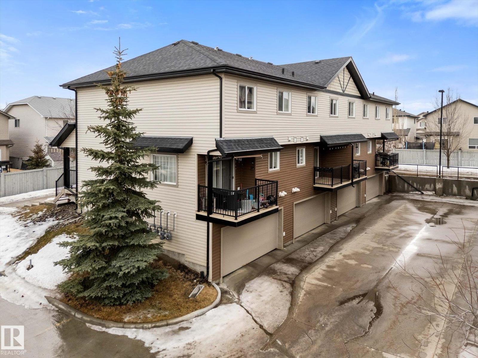 #2 8716 179 Av Nw, Edmonton, Alberta T5Z 0J3 - Photo 3 - E4478391