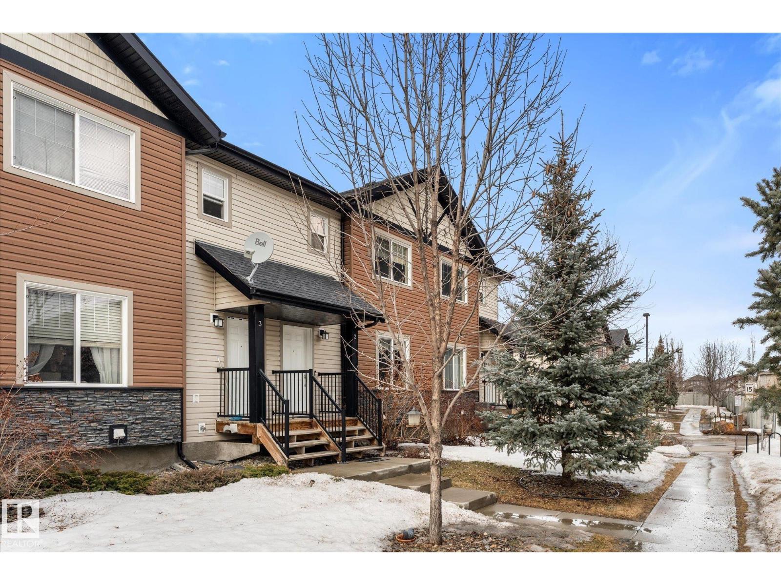 #2 8716 179 Av Nw, Edmonton, Alberta T5Z 0J3 - Photo 2 - E4478391