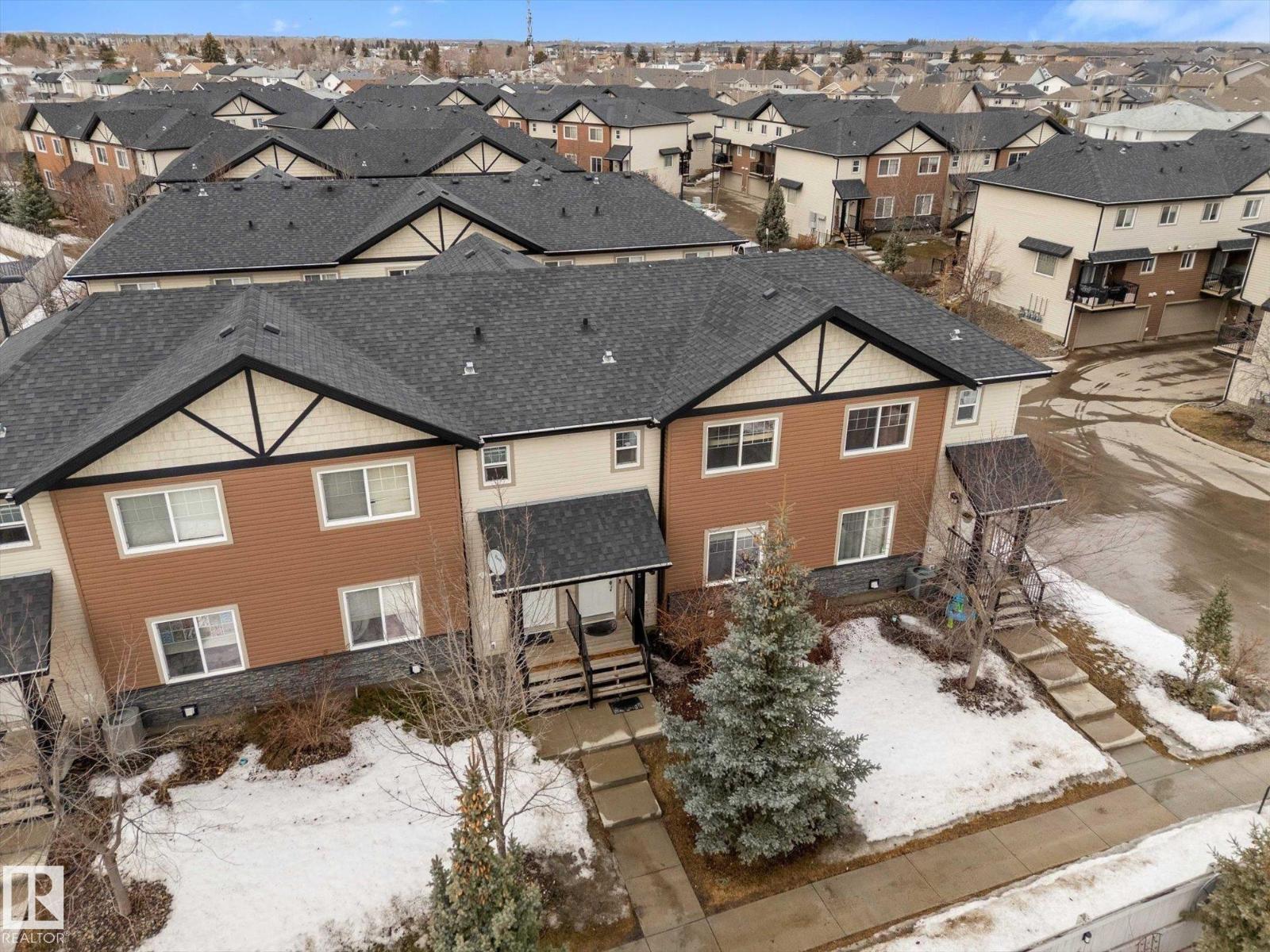 #2 8716 179 Av Nw, Edmonton, Alberta T5Z 0J3 - Photo 46 - E4478391