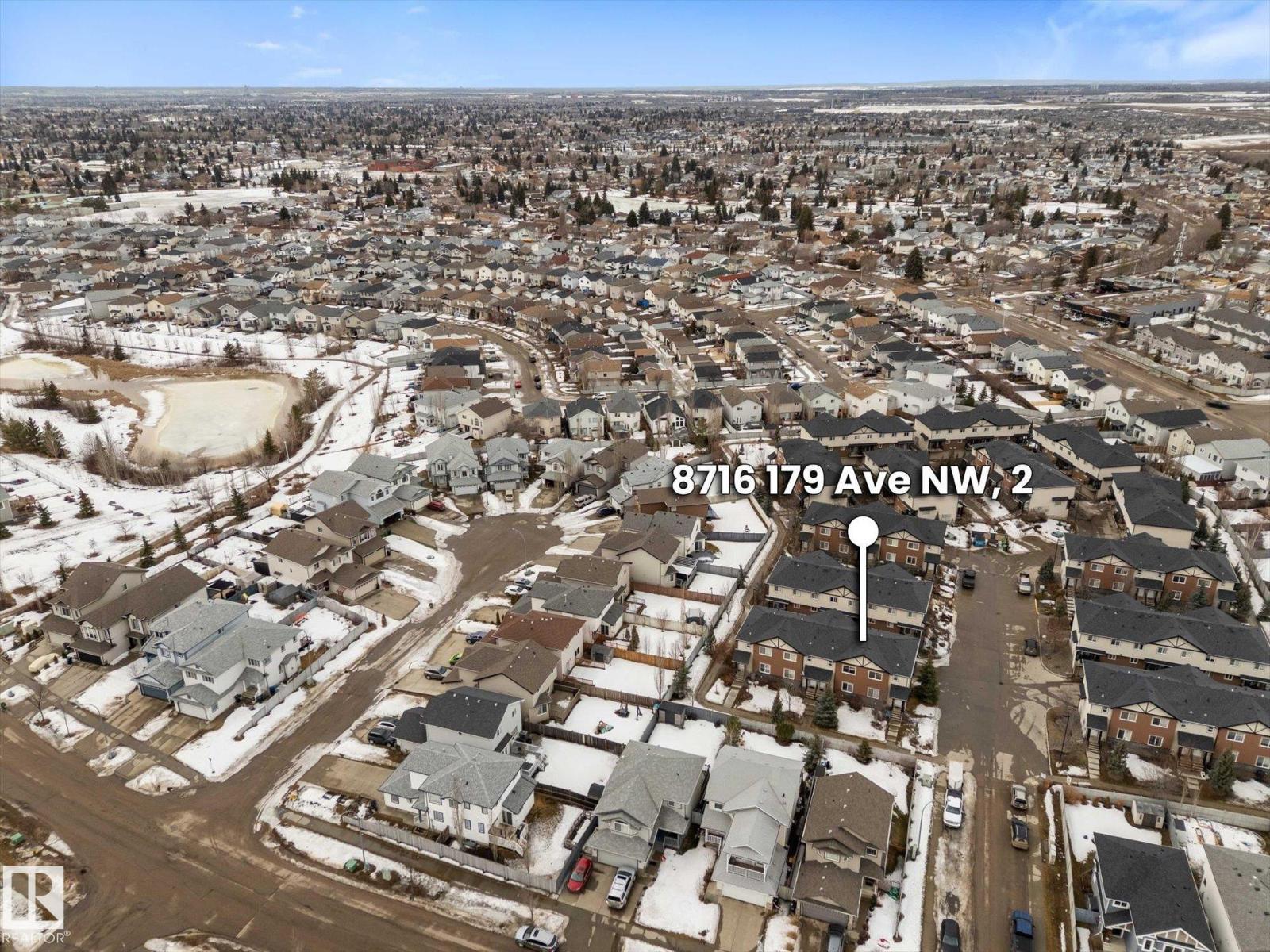 #2 8716 179 Av Nw, Edmonton, Alberta T5Z 0J3 - Photo 50 - E4478391