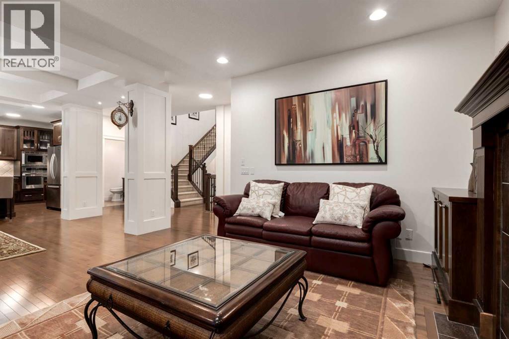 53 Aspen Stone Road SW, Calgary, Alberta  T3H 5Y5 - Photo 5 - A2293335