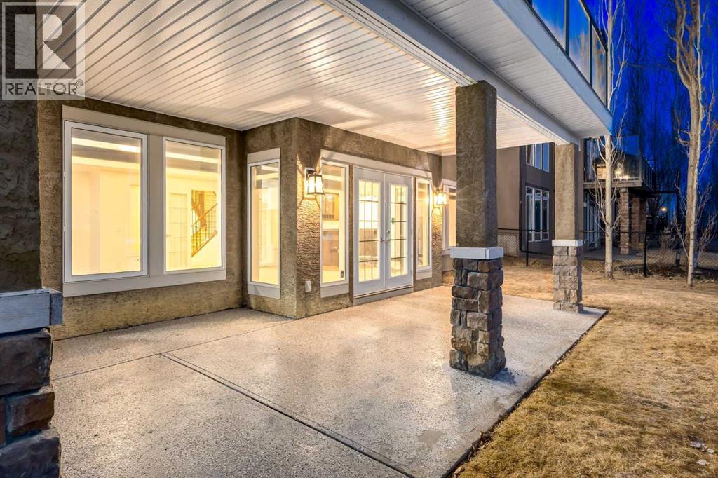 53 Aspen Stone Road SW, Calgary, Alberta  T3H 5Y5 - Photo 41 - A2293335