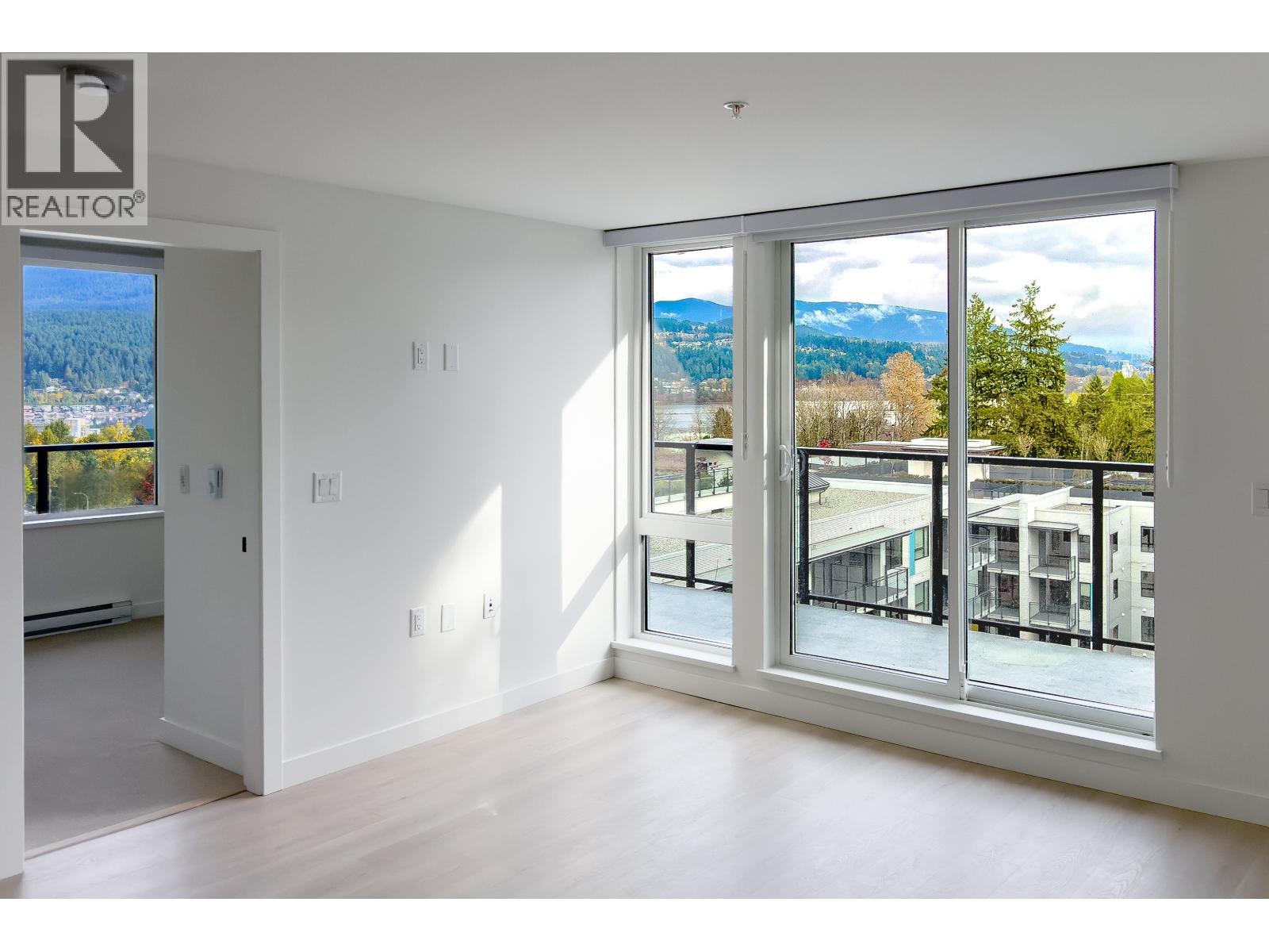 406 2002 St. George Street, Port Moody, British Columbia  V3H 0N4 - Photo 2 - R3086525