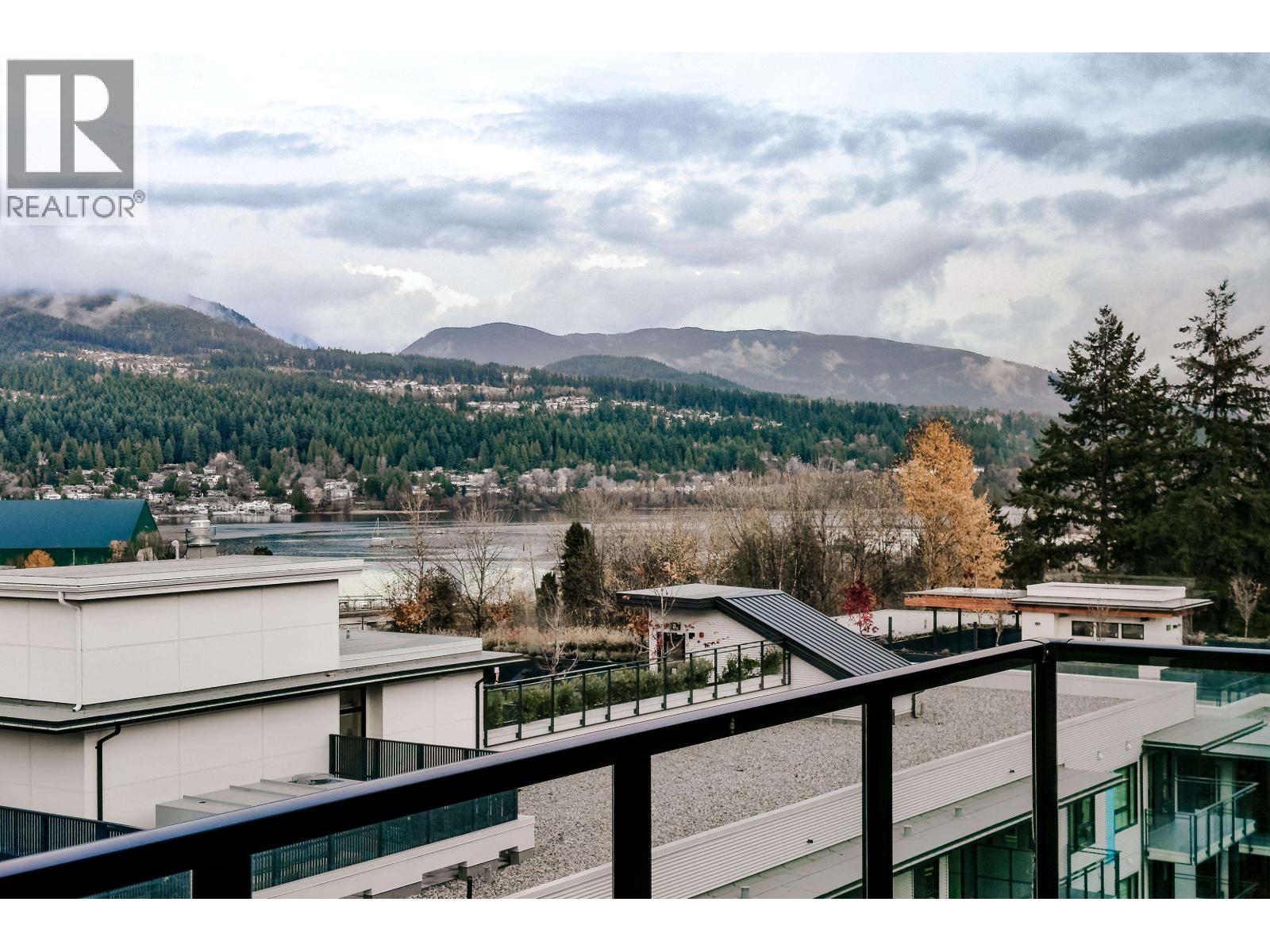 406 2002 St. George Street, Port Moody, British Columbia  V3H 0N4 - Photo 4 - R3086525