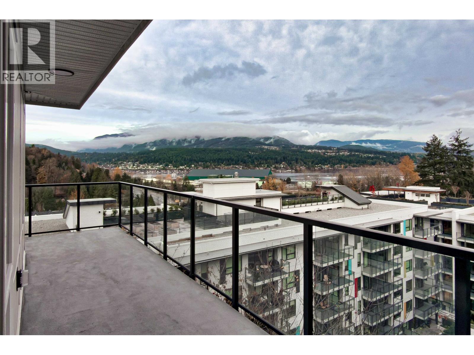 406 2002 St. George Street, Port Moody, British Columbia  V3H 0N4 - Photo 3 - R3086525