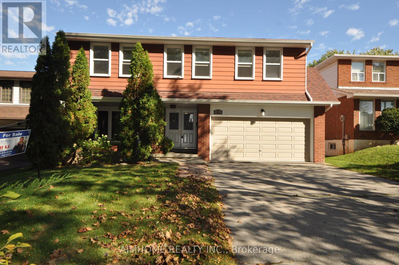 36 FLOWERVALE ROAD, Markham, Ontario