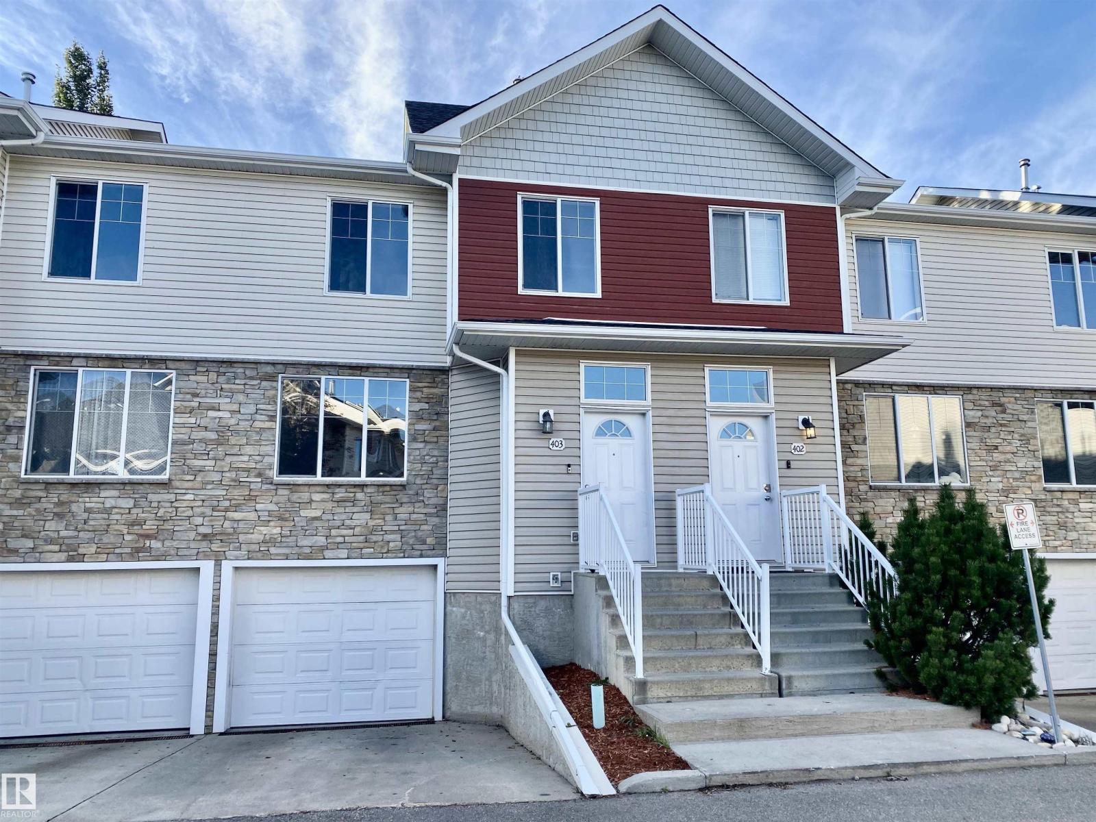 #403 178 Bridgeport Bv, Leduc, Alberta  T9E 8S8 - Photo 2 - E4478516