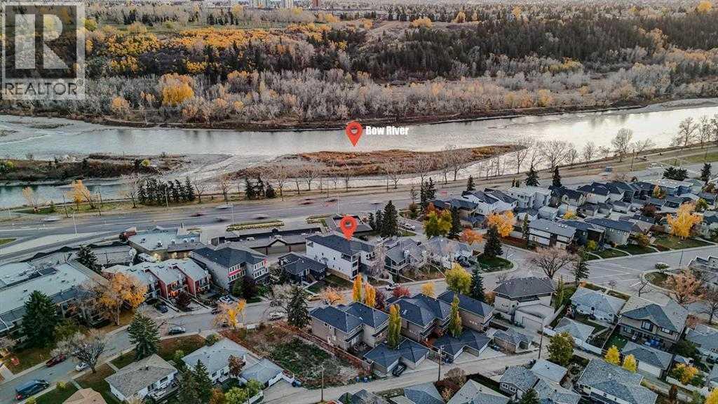 2, 2633 1st Avenue NW, Calgary, Alberta  T3N 0C5 - Photo 22 - A2293570