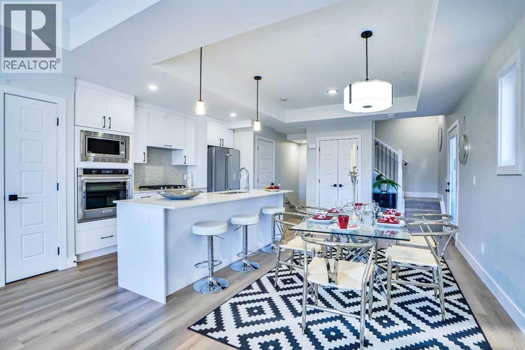 2, 2633 1st Avenue NW, Calgary, Alberta  T3N 0C5 - Photo 11 - A2293570