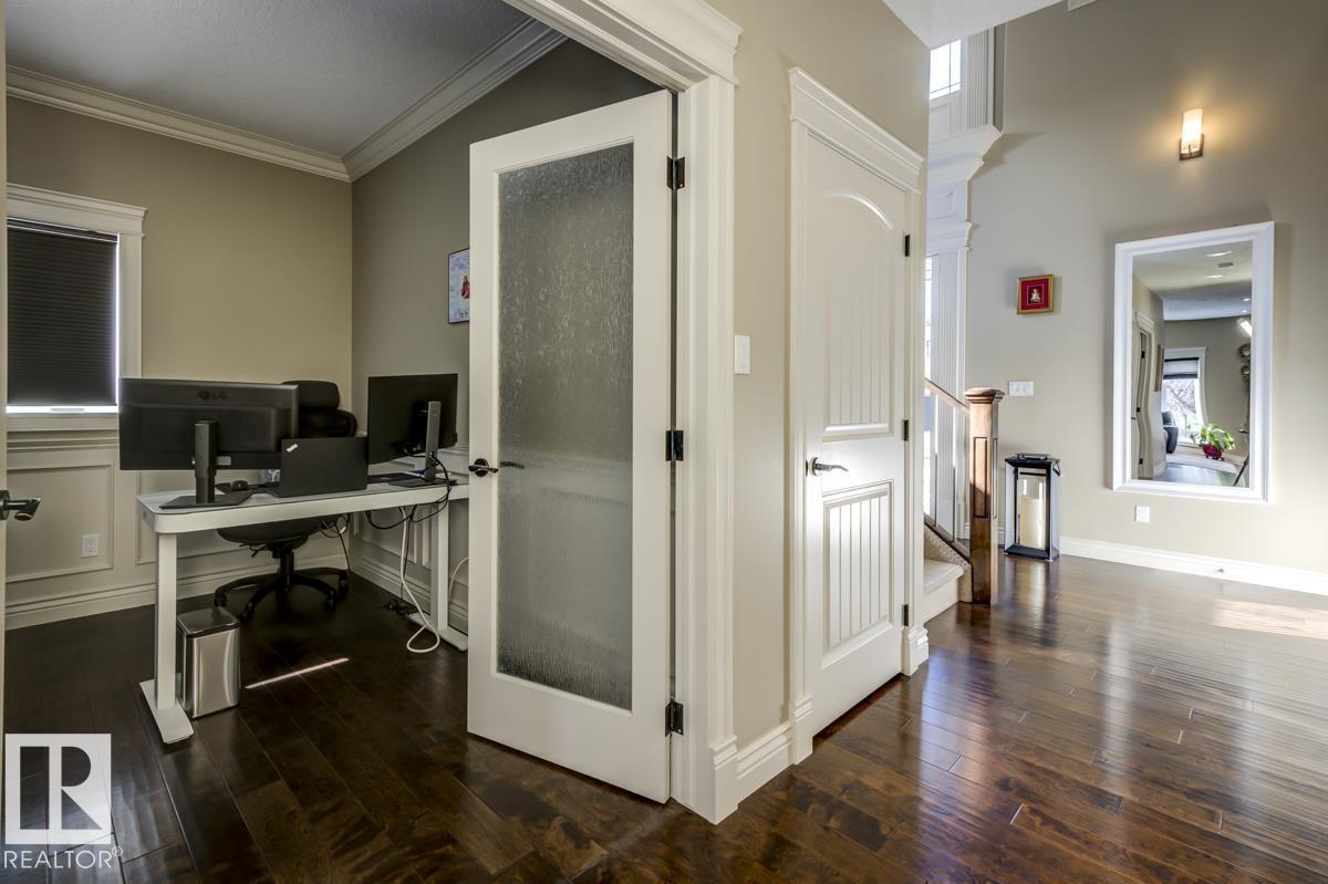 1005 Downey Wy Nw, Edmonton, Alberta  T6M 2V4 - Photo 27 - E4478517