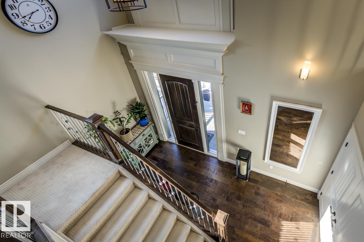 1005 Downey Wy Nw, Edmonton, Alberta  T6M 2V4 - Photo 35 - E4478517