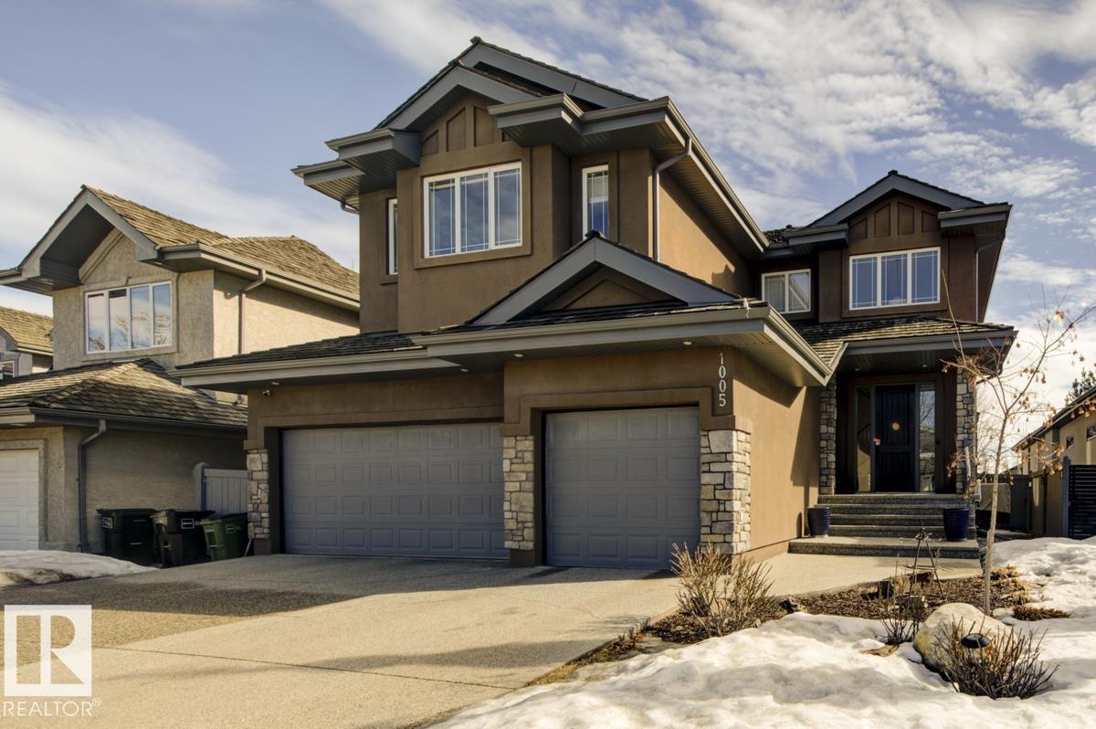 1005 Downey Wy Nw, Edmonton, Alberta  T6M 2V4 - Photo 6 - E4478517