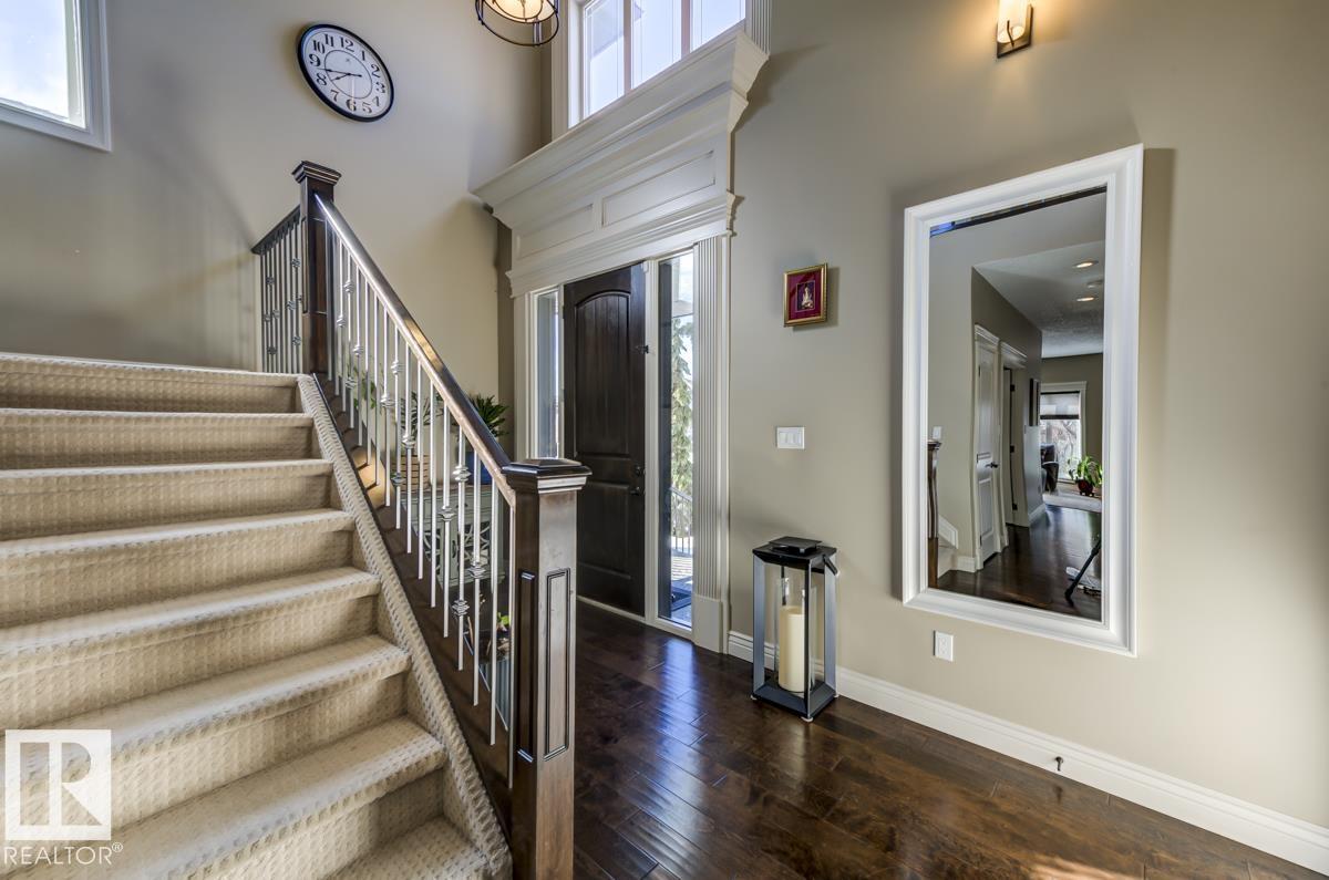 1005 Downey Wy Nw, Edmonton, Alberta  T6M 2V4 - Photo 8 - E4478517