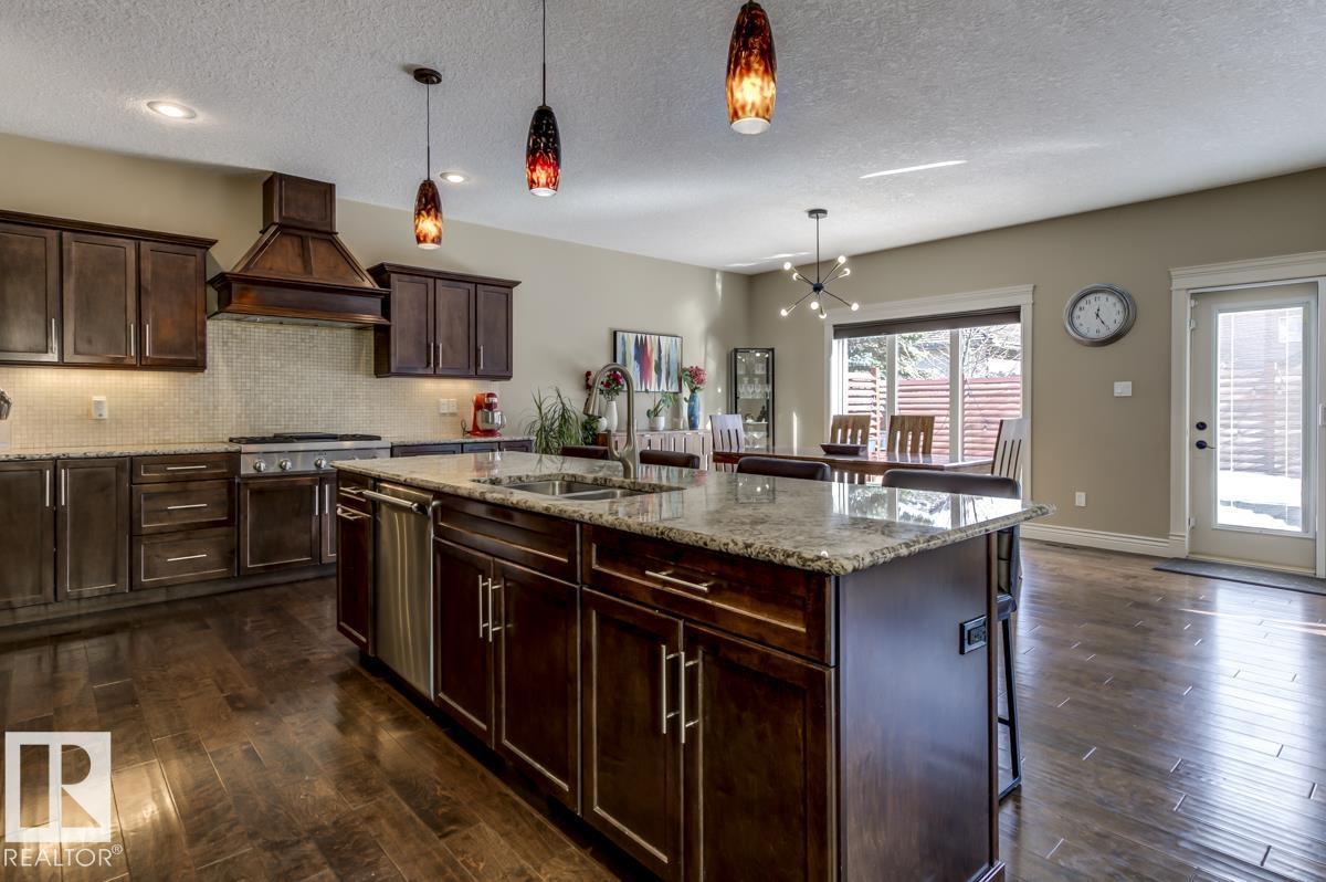 1005 Downey Wy Nw, Edmonton, Alberta  T6M 2V4 - Photo 15 - E4478517