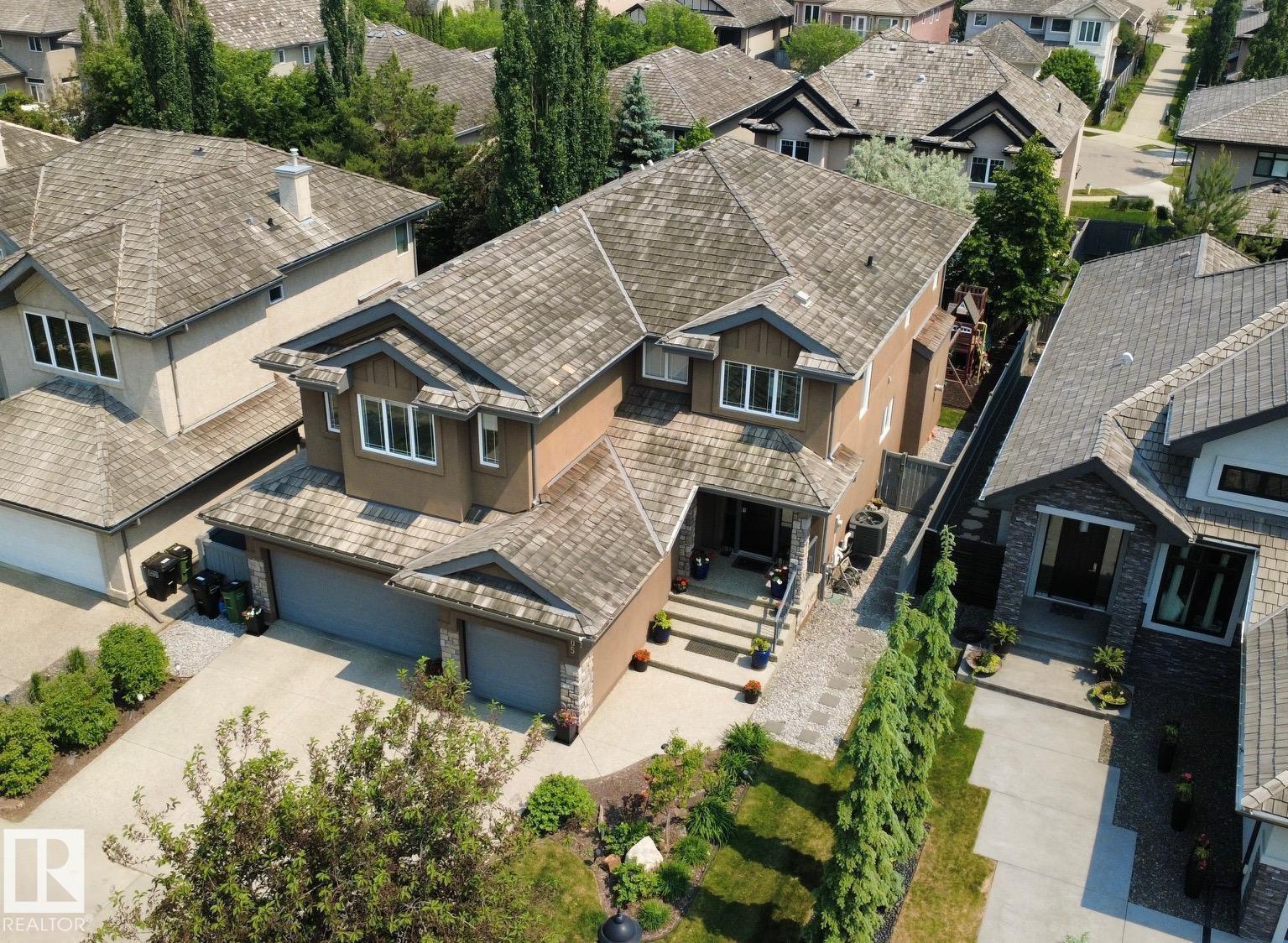 1005 Downey Wy Nw, Edmonton, Alberta  T6M 2V4 - Photo 5 - E4478517