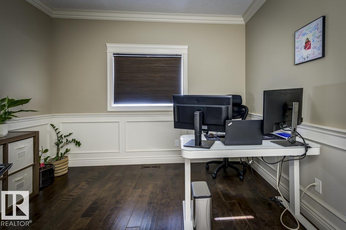 1005 Downey Wy Nw, Edmonton, Alberta  T6M 2V4 - Photo 30 - E4478517