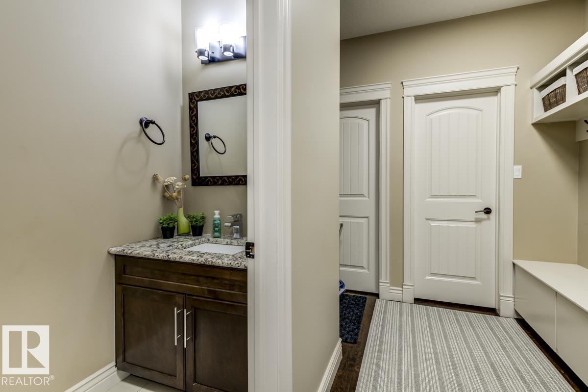 1005 Downey Wy Nw, Edmonton, Alberta  T6M 2V4 - Photo 32 - E4478517