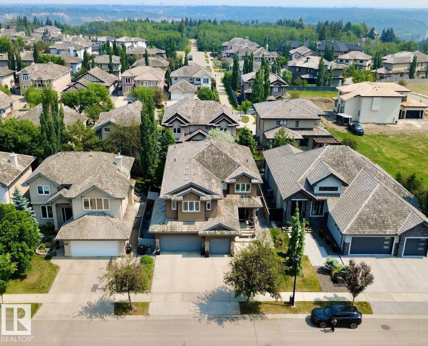 1005 Downey Wy Nw, Edmonton, Alberta  T6M 2V4 - Photo 4 - E4478517