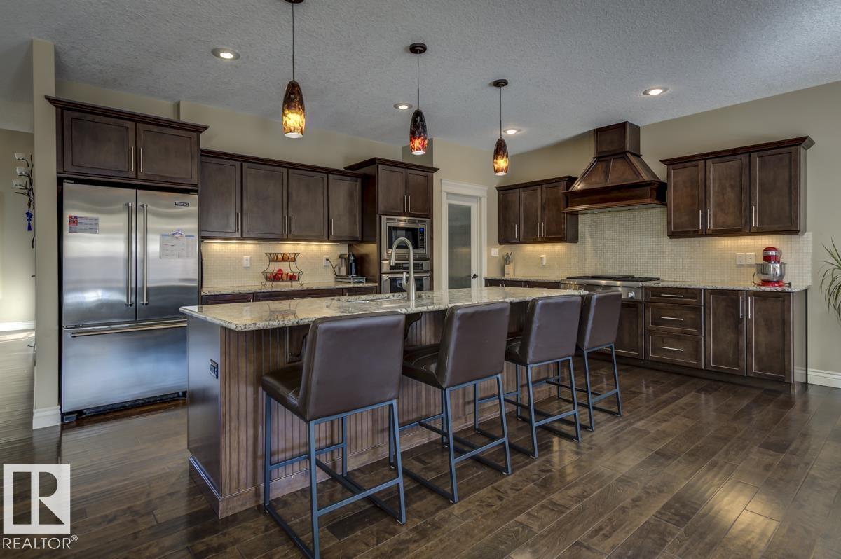 1005 Downey Wy Nw, Edmonton, Alberta  T6M 2V4 - Photo 13 - E4478517