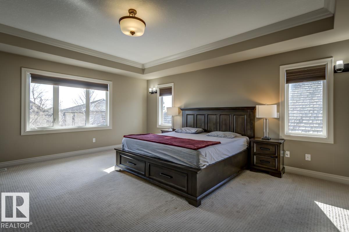 1005 Downey Wy Nw, Edmonton, Alberta  T6M 2V4 - Photo 38 - E4478517