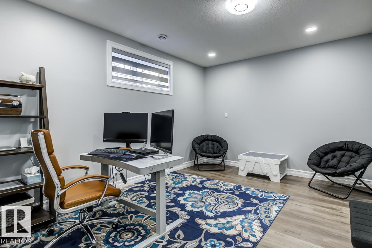 1005 Downey Wy Nw, Edmonton, Alberta  T6M 2V4 - Photo 56 - E4478517