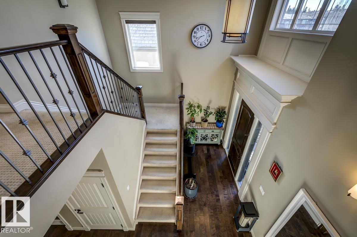 1005 Downey Wy Nw, Edmonton, Alberta  T6M 2V4 - Photo 34 - E4478517