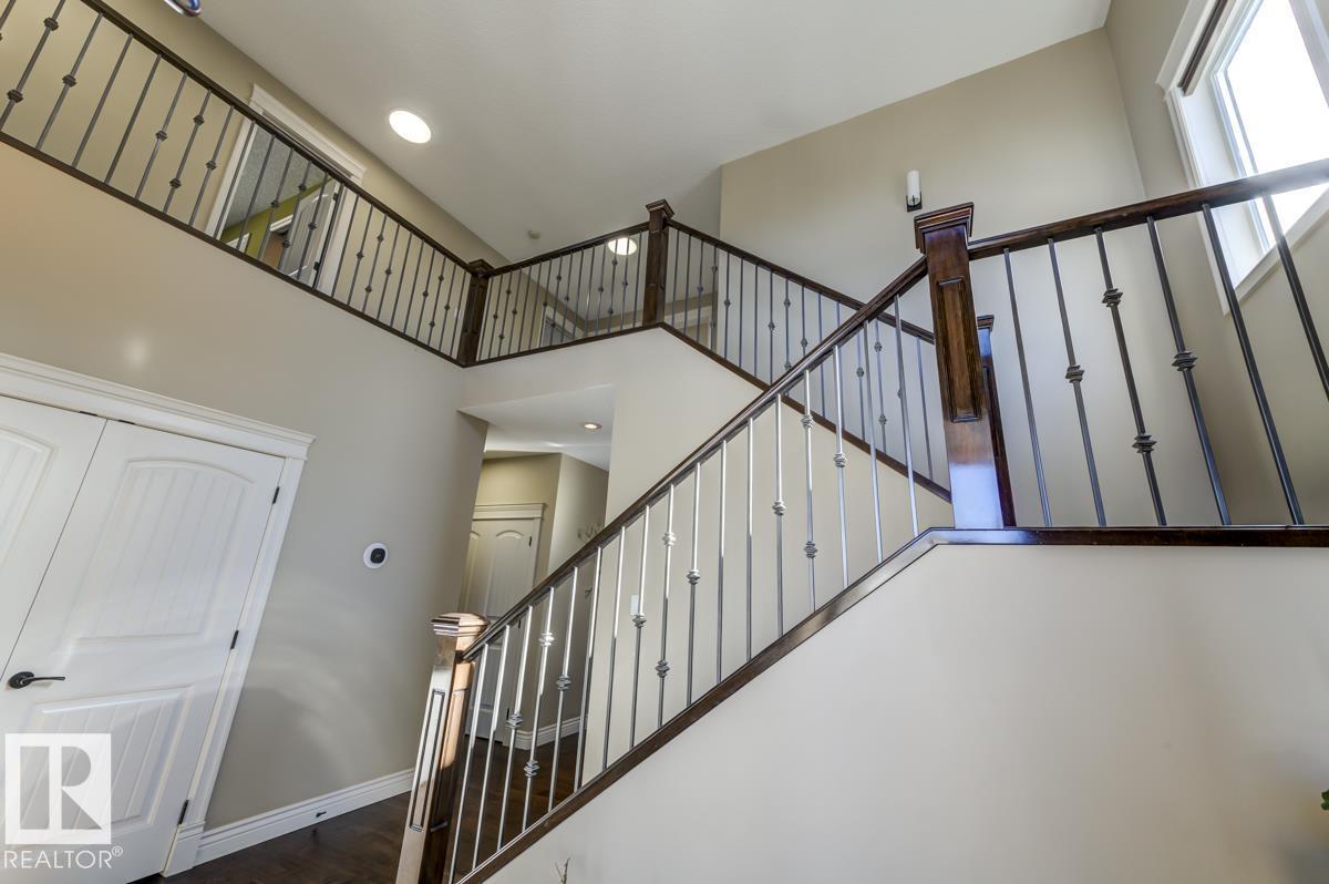 1005 Downey Wy Nw, Edmonton, Alberta  T6M 2V4 - Photo 12 - E4478517