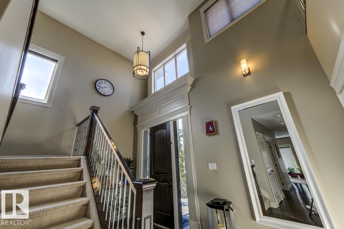 1005 Downey Wy Nw, Edmonton, Alberta  T6M 2V4 - Photo 9 - E4478517