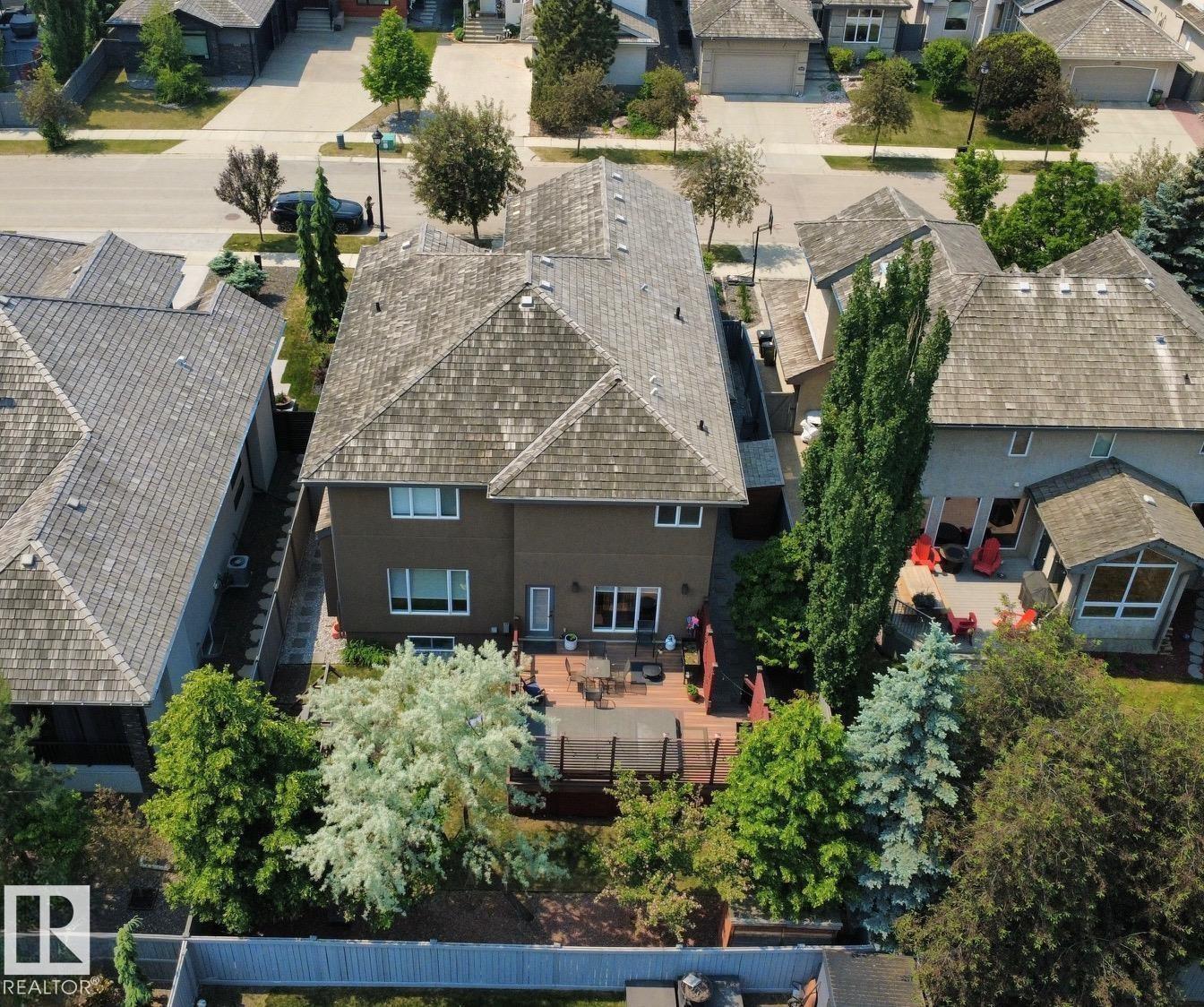 1005 Downey Wy Nw, Edmonton, Alberta  T6M 2V4 - Photo 66 - E4478517