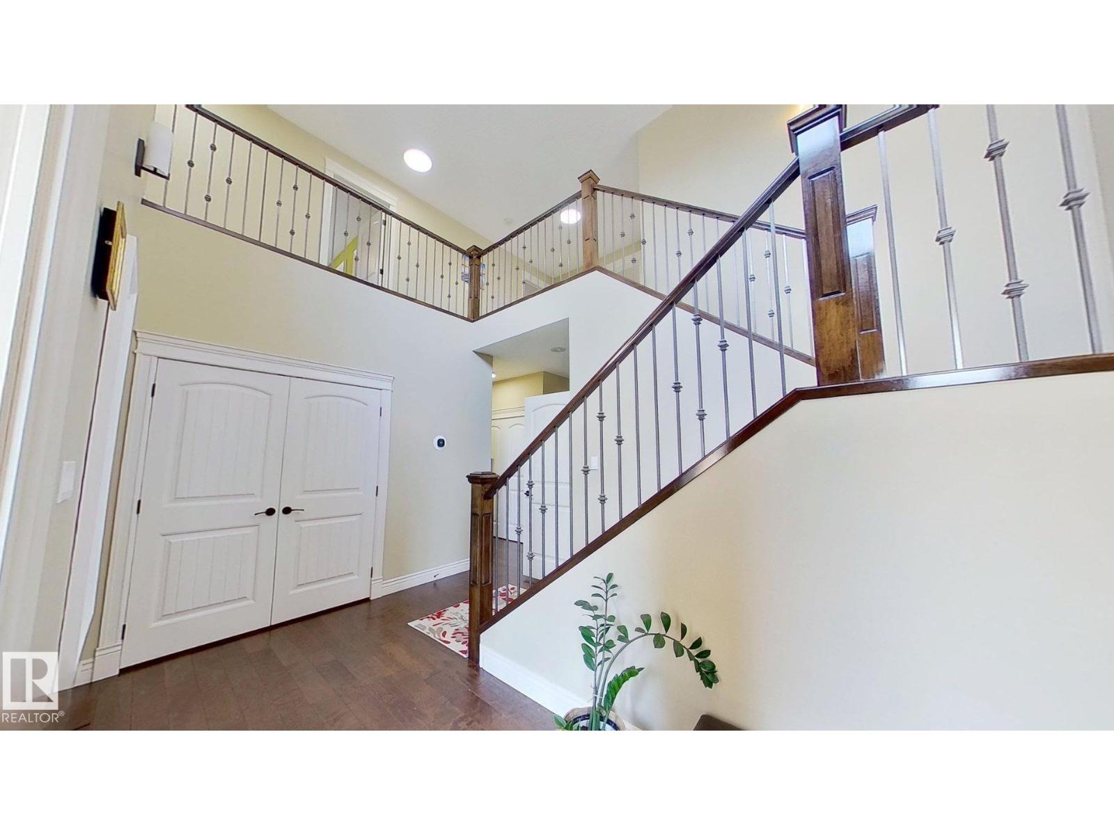 1005 Downey Wy Nw, Edmonton, Alberta  T6M 2V4 - Photo 11 - E4478517