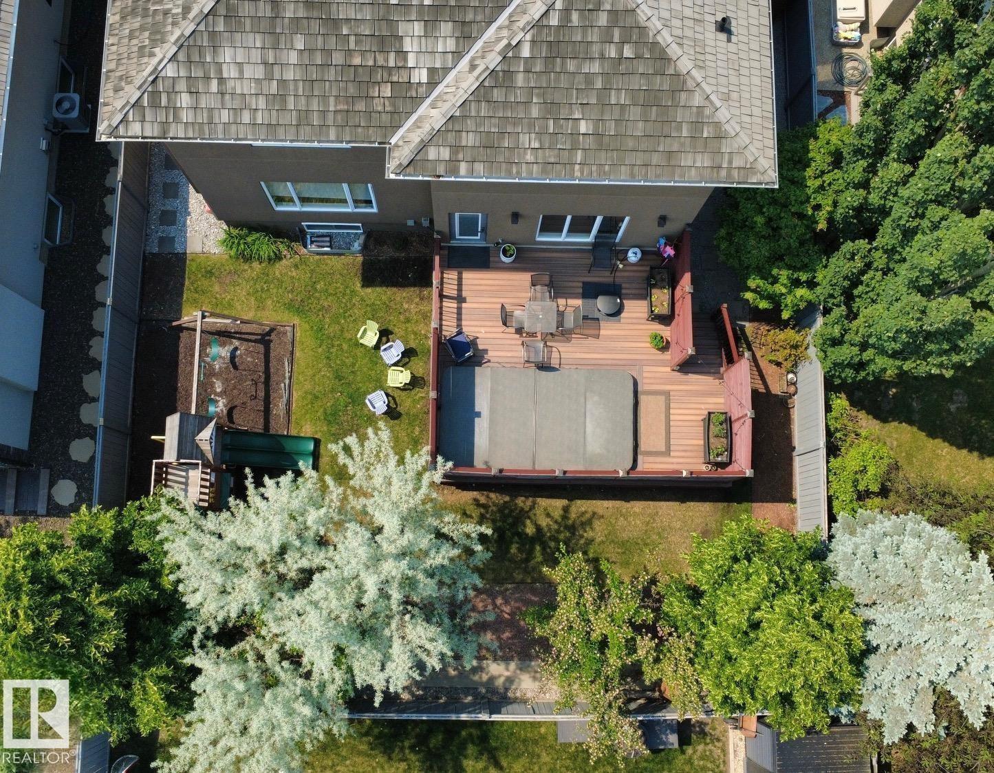 1005 Downey Wy Nw, Edmonton, Alberta  T6M 2V4 - Photo 65 - E4478517