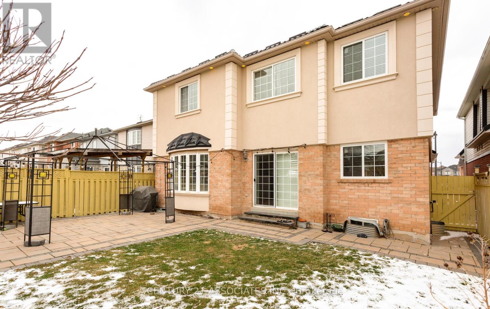 (Upper Levels) - 998 Vickerman Way, Milton, Ontario  L9T 0J6 - Photo 48 - W12905460