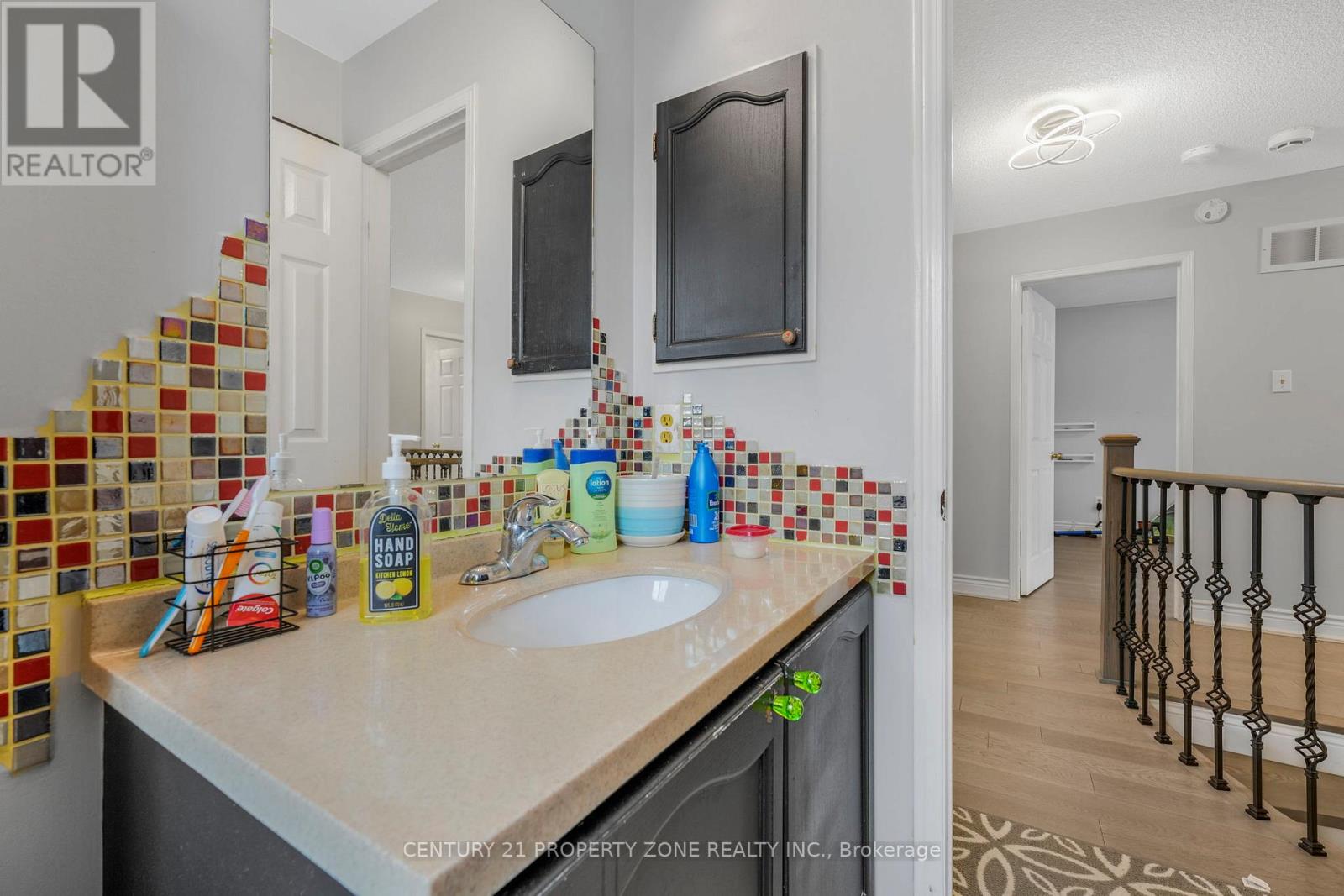 59 Richwood Crescent, Brampton, Ontario  L6X 4K7 - Photo 32 - W12891922