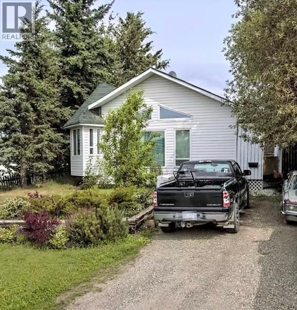 612 97 Avenue, Dawson Creek, British Columbia